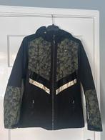 Ski jas en skibroek van Rehall, Ophalen of Verzenden, Zo goed als nieuw, Maat 42/44 (L), Jack