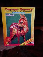 Ministeck Creative Puzzle, Hobby en Vrije tijd, Ministeck, Ophalen of Verzenden, Nieuw