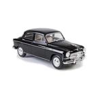 Seat 1400 B 1956 Spaanse serie coches inolvidables 1/24 # 36, Hobby en Vrije tijd, Modelauto's | 1:24, Verzenden, Nieuw, Bus of Vrachtwagen