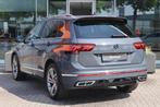 Volkswagen Tiguan 1.5 R-Line TSI 150pk DSG | Camera | Harman, 1441 kg, 4 cilinders, Alcantara, Bedrijf