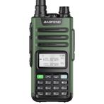 Nieuwe Baofeng marifoon + VDES, Telecommunicatie, Portofoons en Walkie-talkies, Nieuw, Ophalen of Verzenden