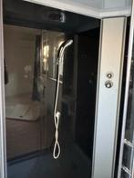 Mobiele Douchecabine - Gemakkelijk te Installeren, Ophalen, Gebruikt, Met douche