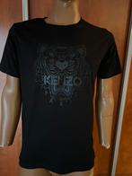 Kenzo T-shirt maat L origineel zgan, Kleding | Heren, T-shirts, Maat 52/54 (L), Kenzo, Ophalen of Verzenden, Zo goed als nieuw