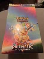 Prismatic booster bundle display SEALED!, Hobby en Vrije tijd, Verzamelkaartspellen | Magic the Gathering, Ophalen of Verzenden