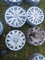 Te koop partij setjes orginele wieldoppen, Auto diversen, Wieldoppen, Ophalen of Verzenden, Gebruikt