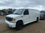 a1999 Ford Econoline E350 Super duty       ***Saleen***  LPG, Auto's, Bestelauto's, Te koop, Geïmporteerd, Stof, LPG