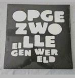 Dubbel lp opgezwolle eigen wereld, Ophalen of Verzenden, Nieuw in verpakking