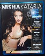 NishaKataria Blu-Ray Maxi CD, Verzenden, Zo goed als nieuw, Muziek en Concerten