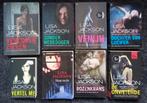 Lisa Jackson thrillers, Boeken, Ophalen of Verzenden, Gelezen, Lisa Jackson