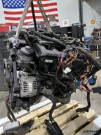 Motorblok m54b30 306S3 E60 E61 E46 E39 X3 X5 KOP REVISIE, Auto-onderdelen, Gebruikt, Einsteinlaan 5, Rijswijk, Ophalen of Verzenden