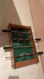 Voetbaltafel te koop!, Ophalen of Verzenden, Gebruikt