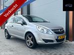 Opel Corsa 1.0-12V Essential | NW APK | ZUINIG |, Voorwielaandrijving, 450 kg, Gebruikt, 60 pk