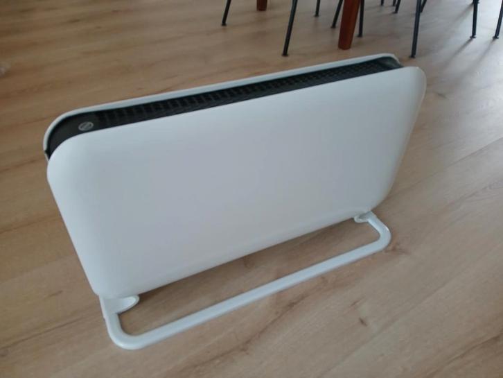 Mill SG2000MEC Convectorkachel - Zoetermeer, Huis en Inrichting, Kachels, Zo goed als nieuw, Vrijstaand, Overige soorten, Elektrisch