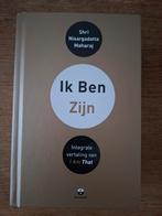 Shri Nisargadatta Maharaj - Ik ben zijn, Verzenden, Zo goed als nieuw, Shri Nisargadatta Maharaj