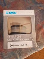 Aqua Signal Serie 34 LED Navigatieverlichting, Watersport en Boten, Ophalen of Verzenden, Nieuw, Kabel of Apparatuur