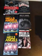 Hells angels, Ophalen, Gelezen