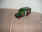 Lledo Promotional Models Delivery Van Persil, Hobby en Vrije tijd, Modelauto's | 1:43, Ophalen of Verzenden, Zo goed als nieuw