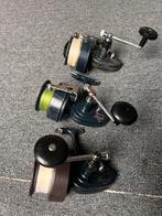 Garcia-Mitchell 498 vismolens (1969-1977), Ophalen of Verzenden, Gebruikt, Molen