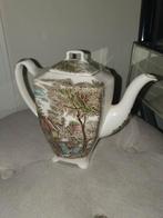 Johnson brothers Coffee pot, Antiek en Kunst, Antiek | Servies los, Ophalen of Verzenden