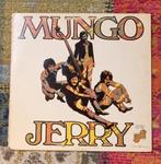 Mungo Jerry LP - Janus Records JXS-7000, Ophalen of Verzenden, 1960 tot 1980, Gebruikt, 12 inch