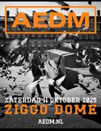 2 zitplaatsen 2e ring zilver - Acda & de Munnik - za. 11-11, Tickets en Kaartjes, Concerten | Pop, Twee personen, Oktober