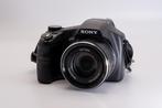 Sony Cybershot DSC-HX200V, Gebruikt, Compact, Sony, 8 keer of meer