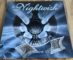 Nightwish - Dark Passion Play, Ophalen of Verzenden, Zo goed als nieuw