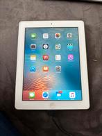 Apple iPad 2 16GB WiFi - Goed Onderhouden!, Computers en Software, Apple iPads, 10 inch, Gebruikt, Apple iPad, Wit