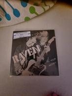 10x vinyl singles Hardrock te koop 7" inch x 45Rpm, Verzenden, Zo goed als nieuw