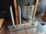 Hotdog/worstenwarmer | Hotdogmachine, Ophalen of Verzenden, Gebruikt