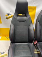 Stoelen Mercedes AMG W177 AMG-LINE ORIGINEEL links/Rechts, Auto-onderdelen, Ophalen of Verzenden, Gebruikt, Mercedes-Benz