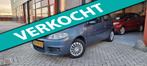 Fiat Punto Fiat Punto 1.2 Sound - NAP - Elek. Ramen! - 2004, Auto's, Fiat, Voorwielaandrijving, Stof, Gebruikt, 1242 cc