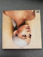 Ariana Grande - Sweetener LP, Ophalen of Verzenden, Zo goed als nieuw