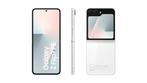 Telecom A&E | Samsung galaxy Z Flip 7FE 128GB  wit & Gar., Ophalen of Verzenden, Nieuw, Overige typen, Samsung