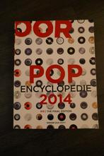 OOR Pop-encyclopedie 2014 (#19 The Final Edition), Boeken, Ophalen of Verzenden, Zo goed als nieuw, Algemeen