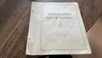 #12 Mooie verzameling Nieuw Guinea zonder Untea, Postzegels en Munten, Postzegels | Nederlands-Indië en Nieuw-Guinea, Ophalen of Verzenden