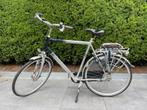 Rih Sigma herenfiets incl fietstas, Gebruikt, Versnellingen, 65 cm of meer, Ophalen