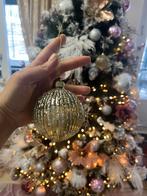 Kerstballen, Diversen, Kerst, Ophalen of Verzenden, Zo goed als nieuw