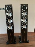 Monitor Audio Gold GX200, Gebruikt, 120 watt of meer, Front, Rear of Stereo speakers, Ophalen