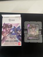 Gundam TCG St05 Iron Bloom Starterdeck, Ophalen of Verzenden, Nieuw