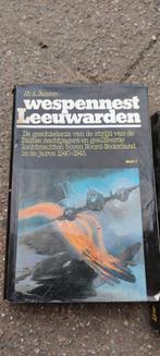 deel 1 en 2, Europa, Ophalen of Verzenden, Ab A. Jansen, 20e eeuw of later