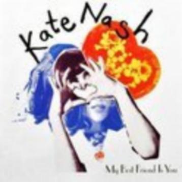 Kate Nash - My Best Friend Is Yours beschikbaar voor biedingen