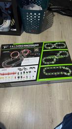 AUTO RACE BAAN, Antiek en Kunst, Antiek | Speelgoed, Ophalen of Verzenden