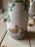 Te koop leuke vaas, Overige materialen, Gebruikt, Overige kleuren, Ophalen of Verzenden