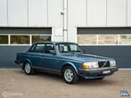 Volvo 240 2.3 GL AUT 1987 l |Weinig kilometers l Zeer netjes, Automaat, Gebruikt, 4 cilinders, 116 pk