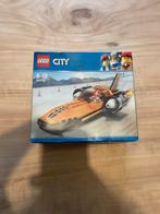 Lego City 60178 Sneeuwscooter - Nieuw!, Ophalen of Verzenden, Nieuw, Complete set, Lego