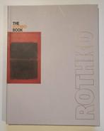 Bonnie Clearwater - The Rothko Book, Bonnie Clearwater, Ophalen of Verzenden, Zo goed als nieuw, Schilder- en Tekenkunst