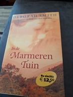In de Marmeren Tuin - Deborah Smith, Boeken, Ophalen of Verzenden, Zo goed als nieuw, Deborah Smith, Nederland