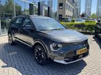 Kia Niro EV DynamicLine 64.8 kWh, Stof, Gebruikt, 750 kg, 1657 kg