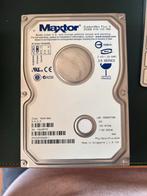 Maxtor DiamondMax Plus 9 200GB HDD - Getest & Werkend, Intern, Gebruikt, PATA, HDD